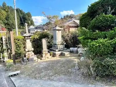 観音寺(三重県)