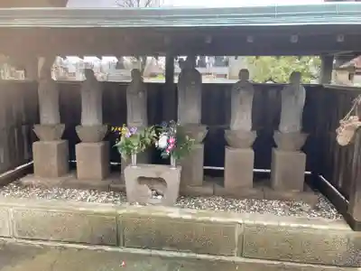 長天寺(神奈川県)