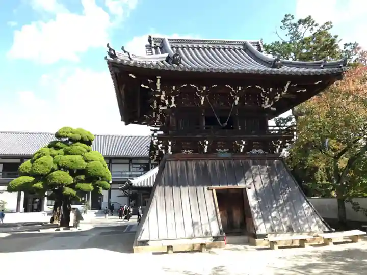 中山寺(兵庫県)