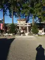 住吉神社(山梨県)