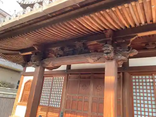 光正寺の本殿・本堂