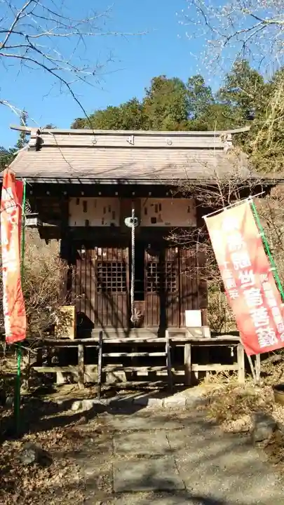 八王寺(埼玉県)