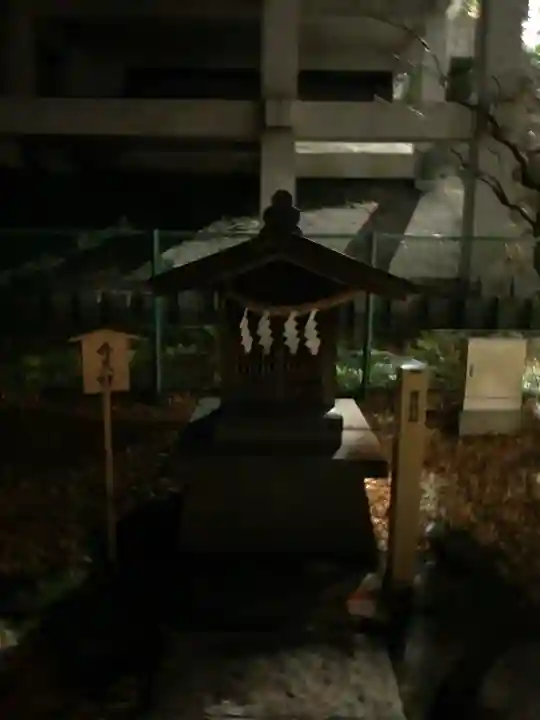 菅原神社(東京都)