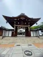 射楯兵主神社(兵庫県)