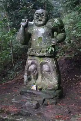 伊邪那岐神社(鹿児島県)