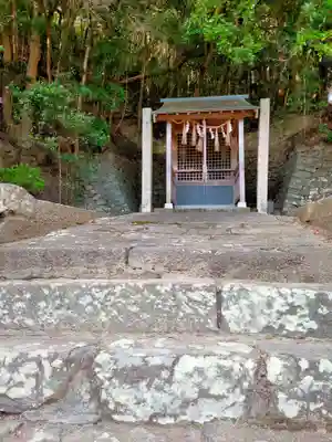 日吉神社(和歌山県)