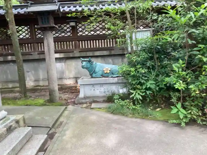 三島神社のその他建物