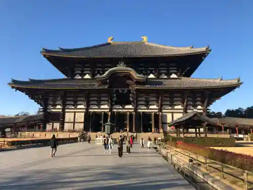 東大寺の{uncategorized: "未分類", other: "その他", undefined: "問題あり", building: "その他建物", grave: "お墓", sacred_gate: "鳥居", guardian: "狛犬", statue: "像", buddha: "仏像", history: "歴史", nature: "自然", garden: "庭園", animal: "動物", pagoda: "塔", temizu: "手水舎", mountain_gate: "山門・神門", sanctuary: "本殿・本堂", subordinate: "末社・摂社", art: "芸術", scenery: "景色", jizo: "地蔵", ema: "絵馬", goshuin: "御朱印", omikuji: "おみくじ", items: "授与品その他", amulet: "お守り", goshuincho: "御朱印帳", eats: "食事", festival: "お祭り", votive_dance: "神楽", shichigosan: "七五三参", wedding: "結婚式", experience: "体験その他", initially: "初詣", around: "周辺", anti_infection: "感染症対策"}