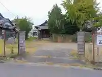 正覚院のその他建物