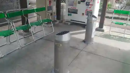 櫛田神社(福岡県)