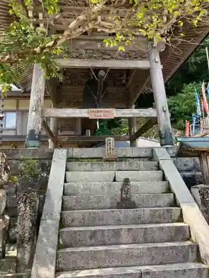青岸渡寺(和歌山県)