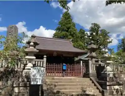 成田山光明堂(千葉県)