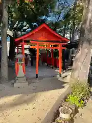 甲子園八幡神社(兵庫県)