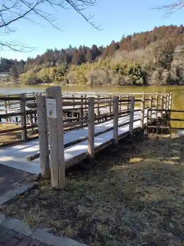 八雲神社（手代木）(宮城県)