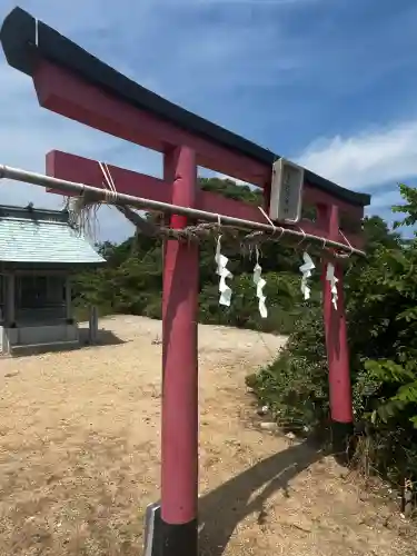 松帆恵比須神社(兵庫県)