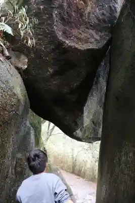 稲村神社(茨城県)