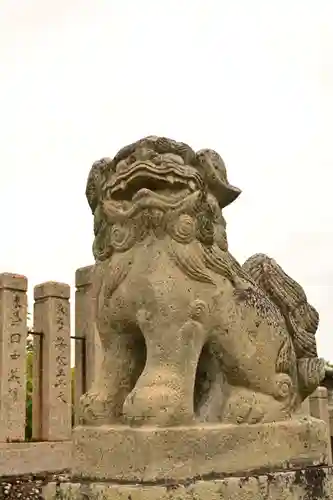 高岳神社(兵庫県)