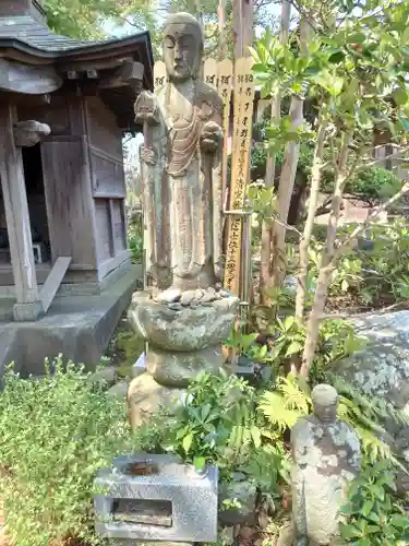 長善寺(神奈川県)