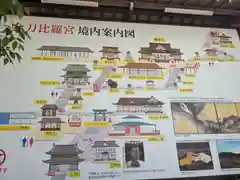 金刀比羅宮(香川県)