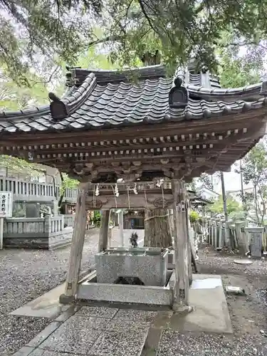 玉前神社(千葉県)