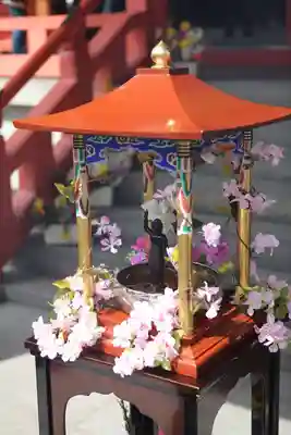 津観音(三重県)