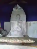 祠(地蔵)(愛知県)