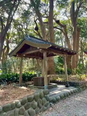 諸口神社(静岡県)