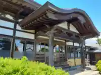 来迎寺(岩手県)