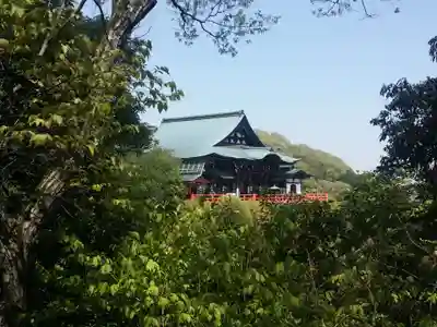 朝護孫子寺のその他建物