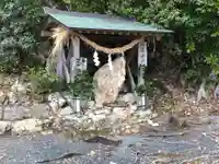 高根神社のその他建物