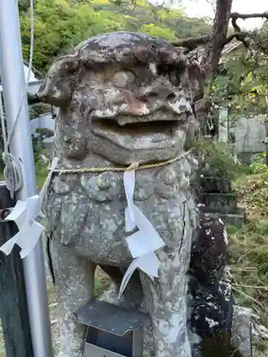 春日神社(徳島県)