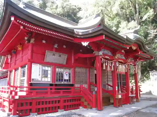 高瀧神社(千葉県)