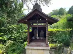 楞厳寺(京都府)