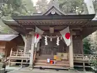 幣立神宮(熊本県)
