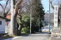 菅船神社のその他建物