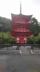 清水寺の塔