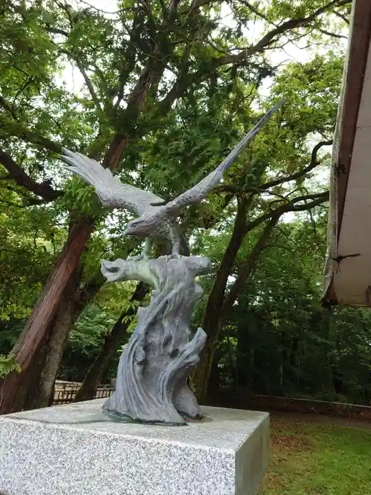 青葉神社(宮城県)
