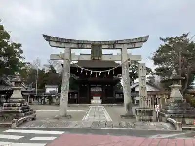 小田神社(滋賀県)