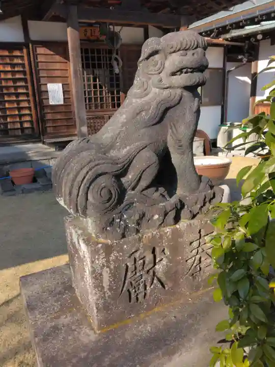 長昌寺(神奈川県)