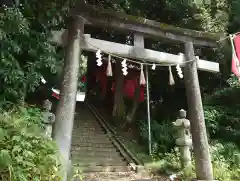 高瀧神社(千葉県)