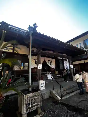 正覚寺(静岡県)