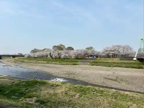雄琴神社(栃木県)