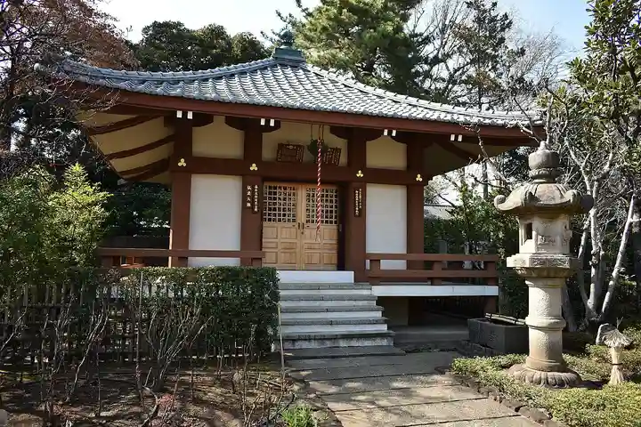 金剛院(仏性寺)のその他建物