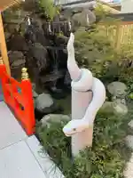 蛇窪神社(東京都)