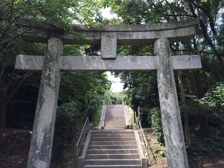 志賀海神社(福岡県)