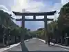 橿原神宮(奈良県)