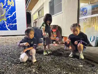 船玉神社(茨城県)
