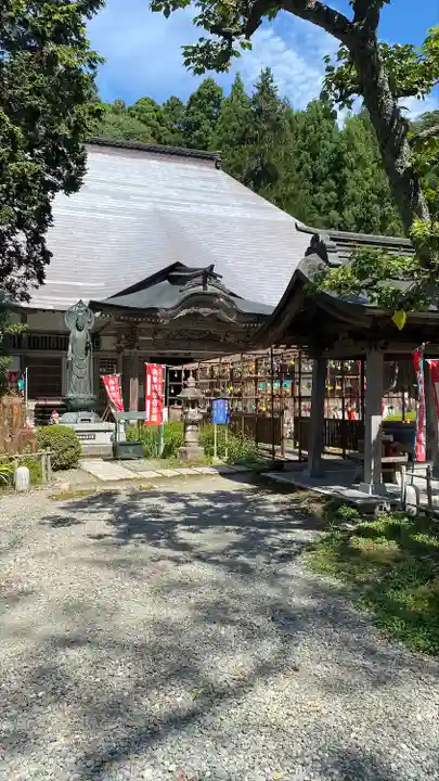 国上寺(新潟県)