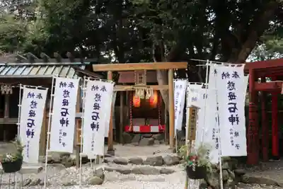 神明神社（相差町）(三重県)