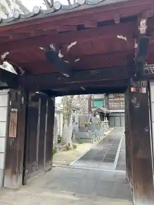 浄閑寺(東京都)